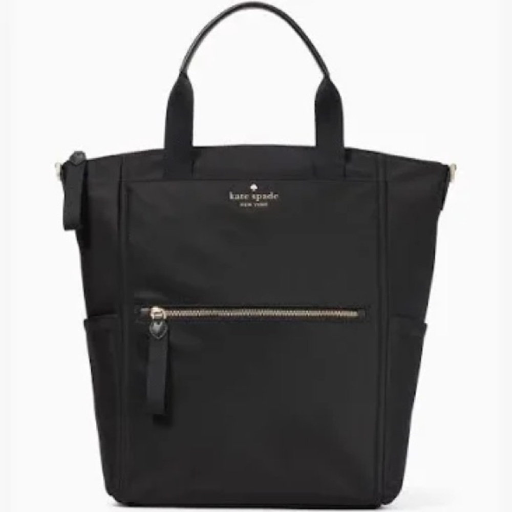Kate Spade ♠️ Chelsea Convertible Backpack
